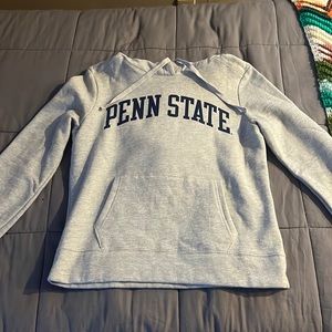 penn state hoodie